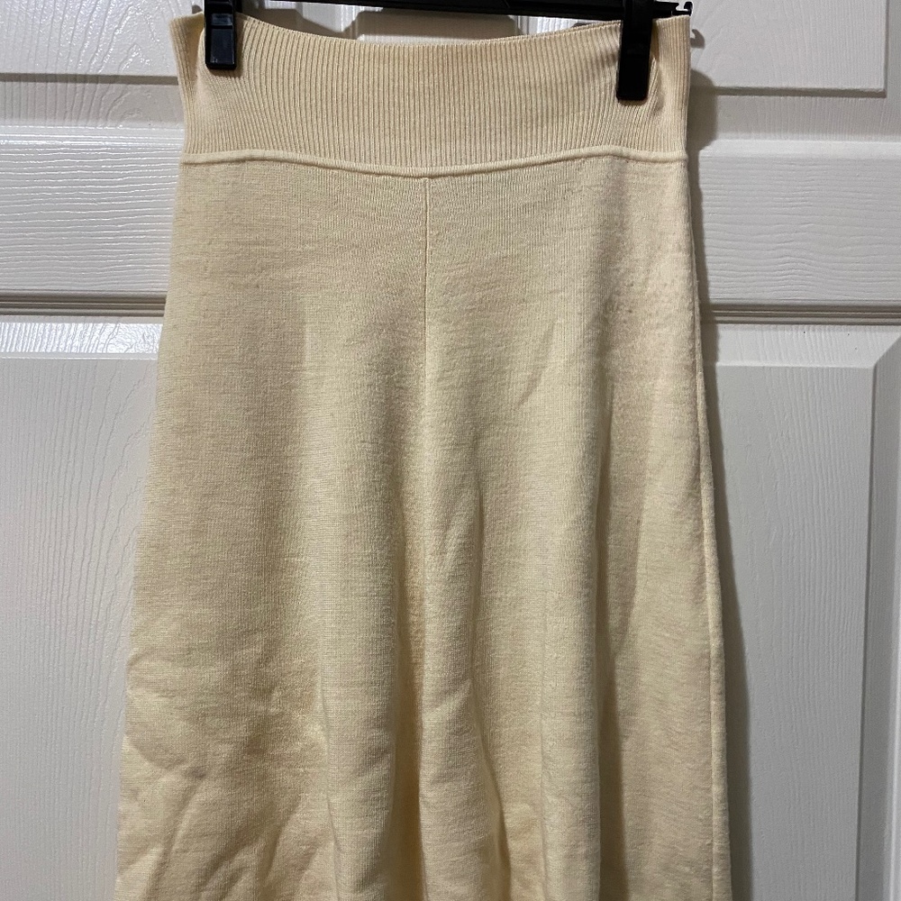 Uniqlo skirt